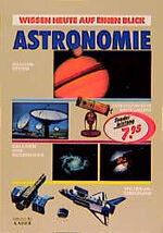 ISBN 9783704311429: Astronomie