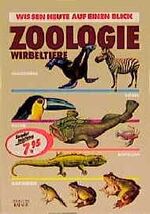 ISBN 9783704311573: Zoologie - Wirbeltiere