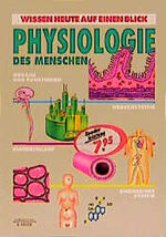 ISBN 9783704311948: Physiologie des Menschen - Organe und Funktionen - Nervensystem - Blutkreislauf - Endokrines System