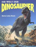 ISBN 9783704311962: Die Welt der Dinosaurier