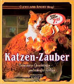 ISBN 9783704312310: Katzen- Zauber. Schnurrige Geschichten - zauberhafte Bilder