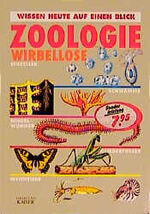 ISBN 9783704312334: Zoologie Wirbellose