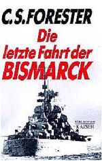 ISBN 9783704321466: Die letzte Fahrt der Bismarck.