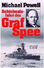 ISBN 9783704330994: Die Schicksalsfahrt der Graf Spee