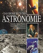 ISBN 9783704350466: Das große Buch der Astronomie