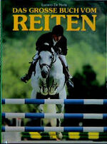 ISBN 9783704360311: Das grosse Buch vom Reiten. Hardcover.  1210 g