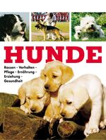 ISBN 9783704360489: Hunde – Rassen - Verhalten - Pflege - Ernährung - Erziehung - Gesundheit