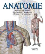 ISBN 9783704360571: Anatomie