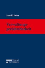 ISBN 9783704657602: Verwaltungsgerichtsbarkeit