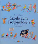 ISBN 9783705805484: Spiele zum Problemlösen