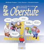 ISBN 9783705856363: Fit für die Oberstufe? - Der Check für die richtige Entscheidung