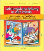 ISBN 9783705858176: Leistungsbeurteilung in der Praxis - Der Einsatz von Portfolios im Unterricht der Sekundarstufe I