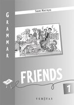 ISBN 9783705863644: Friends 1. Grammar