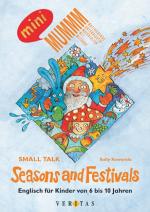 ISBN 9783705863842: Small Talk: Seasons and Festivals