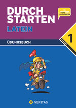 ISBN 9783705879218: Durchstarten Latein