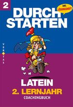 ISBN 9783705885943: 2. Lernjahr, Coachingbuch mit Loesungen