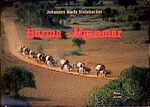 ISBN 9783705900288: Burma - Myanmar