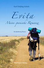 ISBN 9783705905672: Evita - Meine spanische Romanze