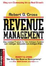 ISBN 9783706403481: Revenue Management