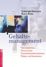 Gehaltsmanagement