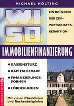 WISO Immobilienfinanzierung