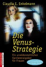 ISBN 9783706407304: Die Venus-Strategie