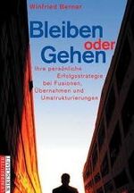 ISBN 9783706408134: Bleiben oder Gehen?