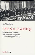 ISBN 9783706540179: Der Staatsvertrag