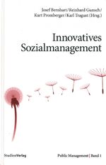 ISBN 9783706541909: Innovatives Sozialmanagement