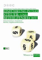 ISBN 9783706832762: Steuer- und Beihilfenrecht