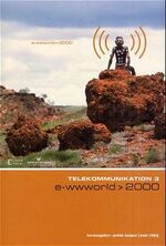 ISBN 9783707301199: e-wwworld²000 – Telekommunikation 3