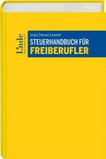 ISBN 9783707334081: Steuerhandbuch für Freiberufler