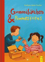 ISBN 9783707402933: Gummibärchen & Pommes frites