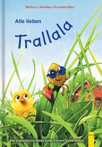 ISBN 9783707403091: Alle lieben Trallala