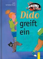 ISBN 9783707403145: Dido greift ein