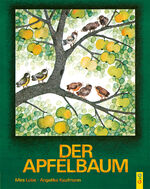ISBN 9783707403657: Der Apfelbaum