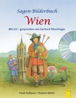 Friedl Hofbauer: Wien, m. Audio-CD Friedl Hofbauer: Wien, m. Audio-CD