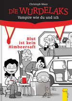 ISBN 9783707411416: Blut ist kein Himbeersaft