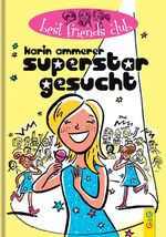 ISBN 9783707414929: Superstar gesucht!