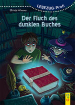 ISBN 9783707421064: LESEZUG/Profi: Der Fluch des dunklen Buches