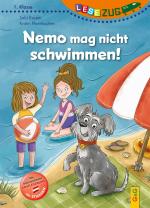 ISBN 9783707426724: LESEZUG/1. Klasse: Nemo mag nicht schwimmen | Sabi Kasper | Buch | Lesezug | 40 S. | Deutsch | 2025 | G&G Verlagsges. | EAN 9783707426724