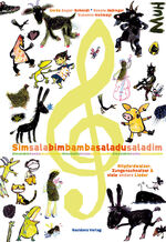 ISBN 9783707450064: Simsalabim Bamba Saladu Saladim – Nilpferdwalzer, Zungenschnalzer und viele andere Lieder