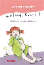 ISBN 9783707450958: Achtung, Kinder!