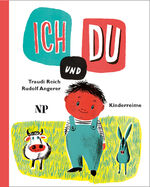 ISBN 9783707451085: ICH und DU – Kinderreime