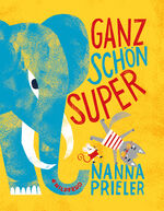 ISBN 9783707451771: Ganz schön super