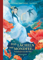 ISBN 9783707452310: Das Lächeln der Mondfee