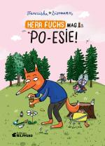 Franziska Biermann: Herr Fuchs mag PO-es Franziska Biermann: Herr Fuchs mag PO-es
