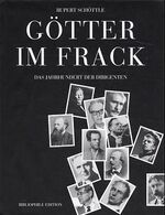 Götter im Frack