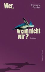 ISBN 9783707602401: Wer, wenn nicht wir?