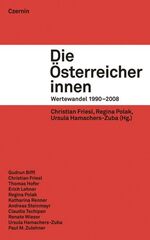 ISBN 9783707602951: Die Österreicher/-innen – Wertewandel 1990-2008